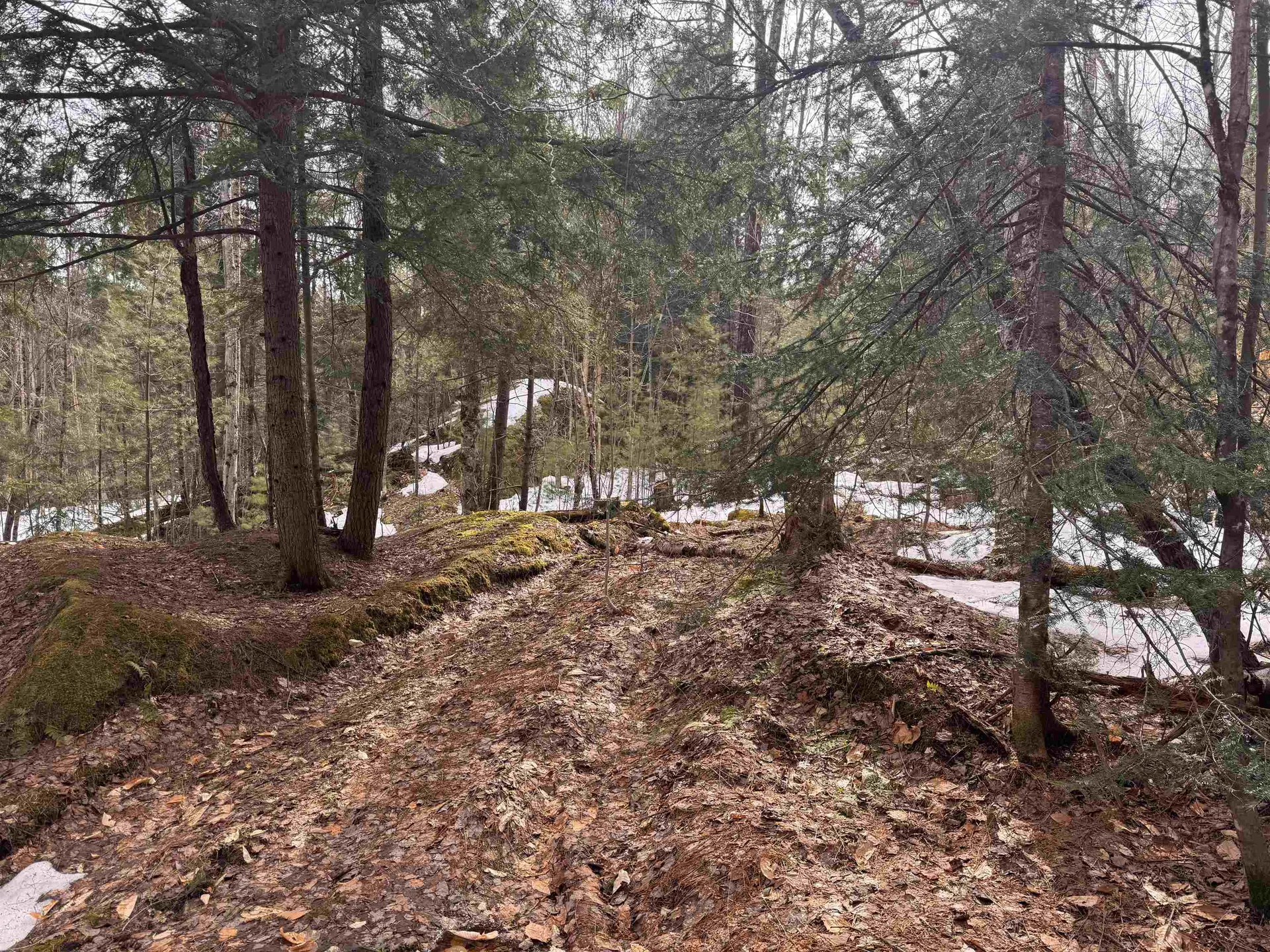 0 Cross Road Jay VT 05859