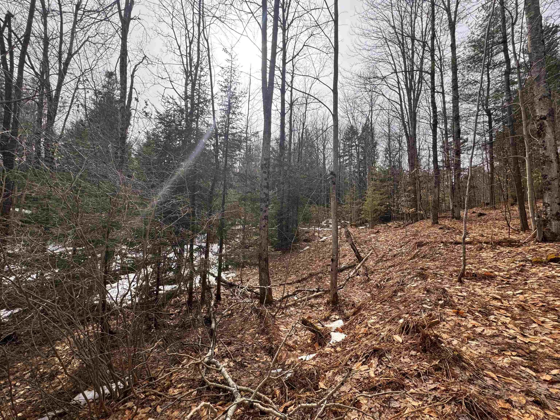 0 Cross Road Jay VT 05859