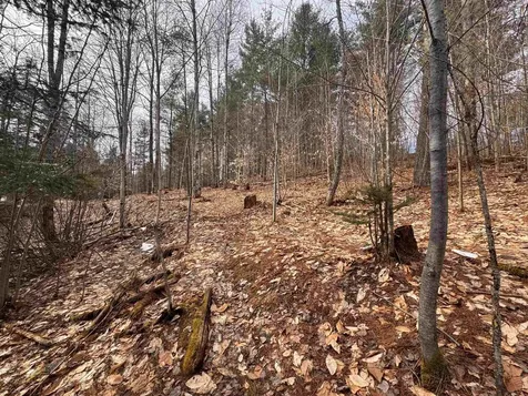 0 Cross Road Jay VT 05859