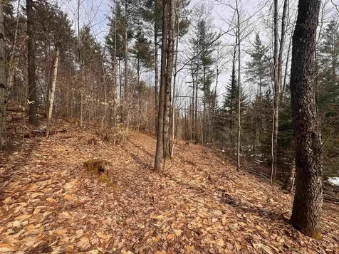 0 Cross Road Jay VT 05859