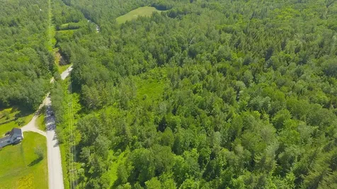 0 Cross Road Jay VT 05859