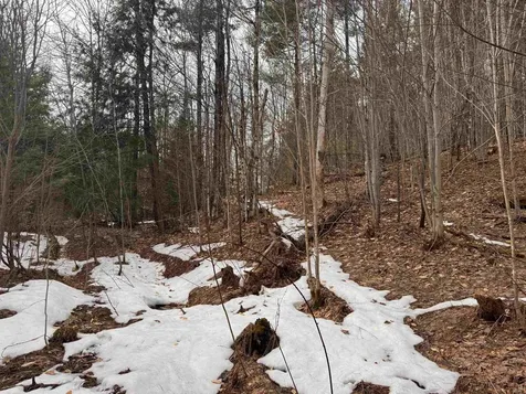 0 Cross Road Jay VT 05859