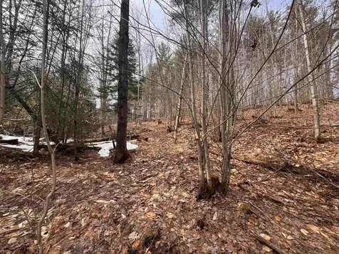 0 Cross Road Jay VT 05859