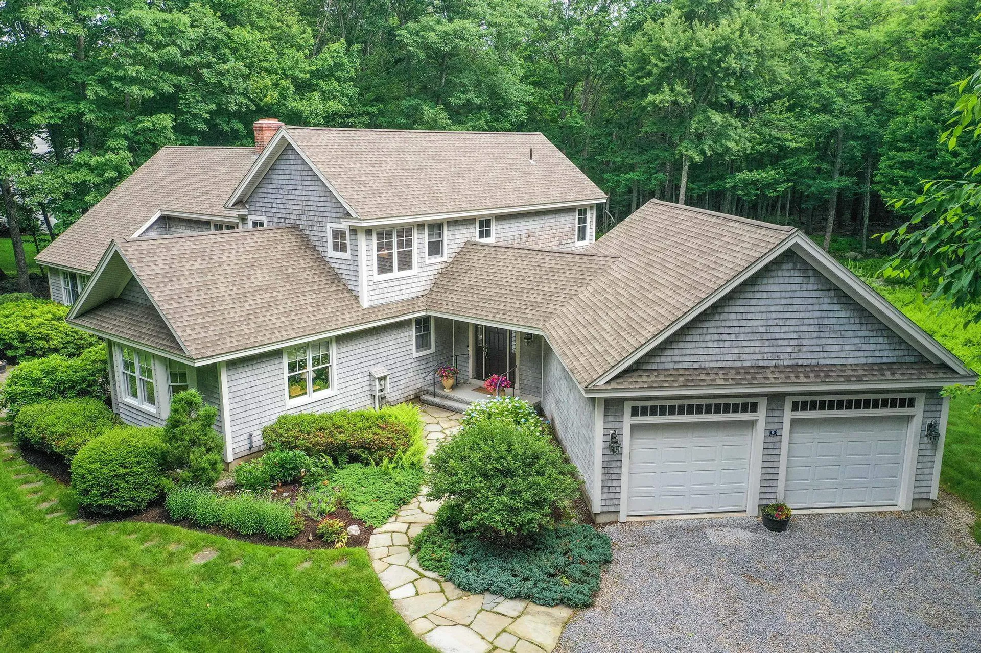 9 Rockrimmon Road North Hampton NH 03862