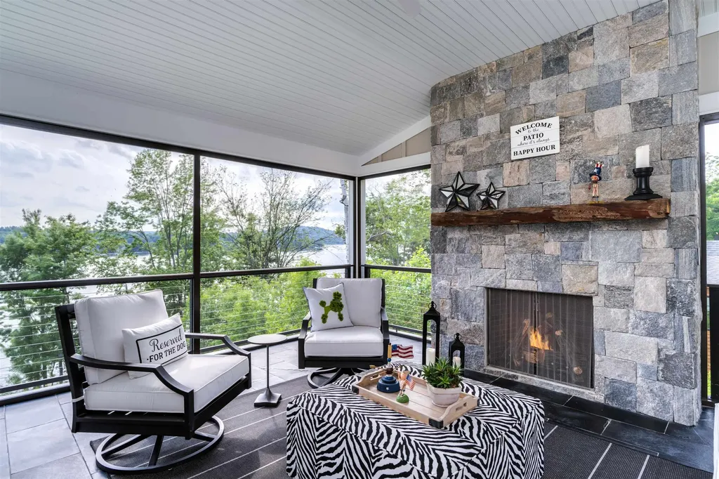 170 Edgewater Drive Gilford NH 03249