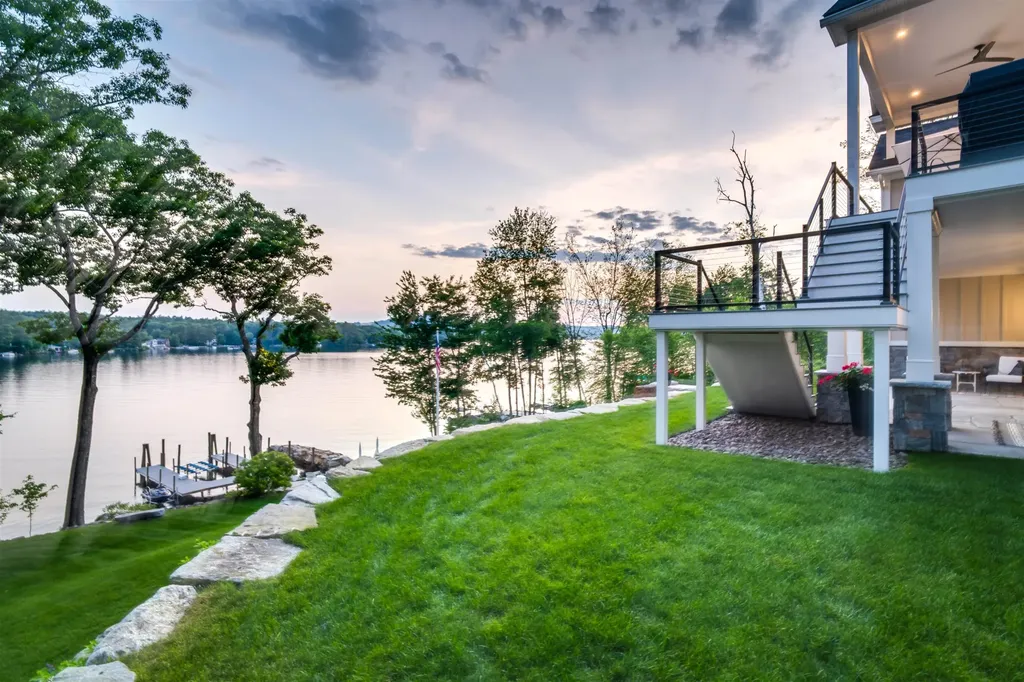170 Edgewater Drive Gilford NH 03249