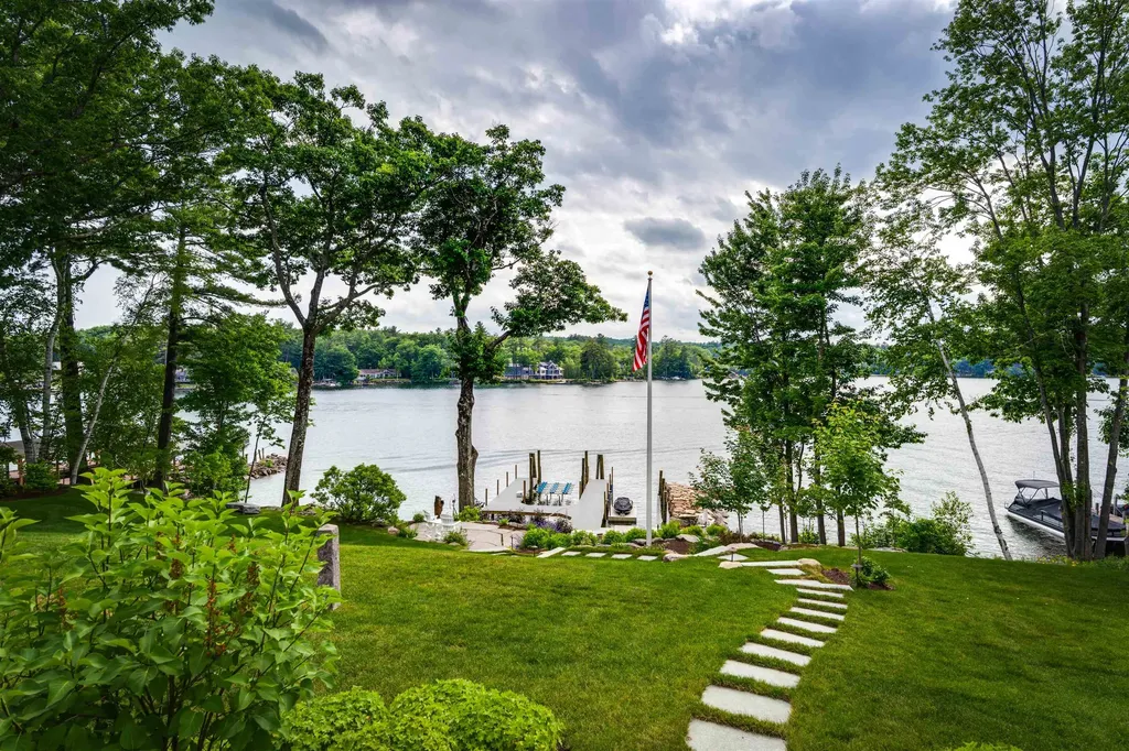 170 Edgewater Drive Gilford NH 03249