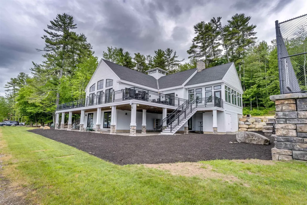 170 Edgewater Drive Gilford NH 03249
