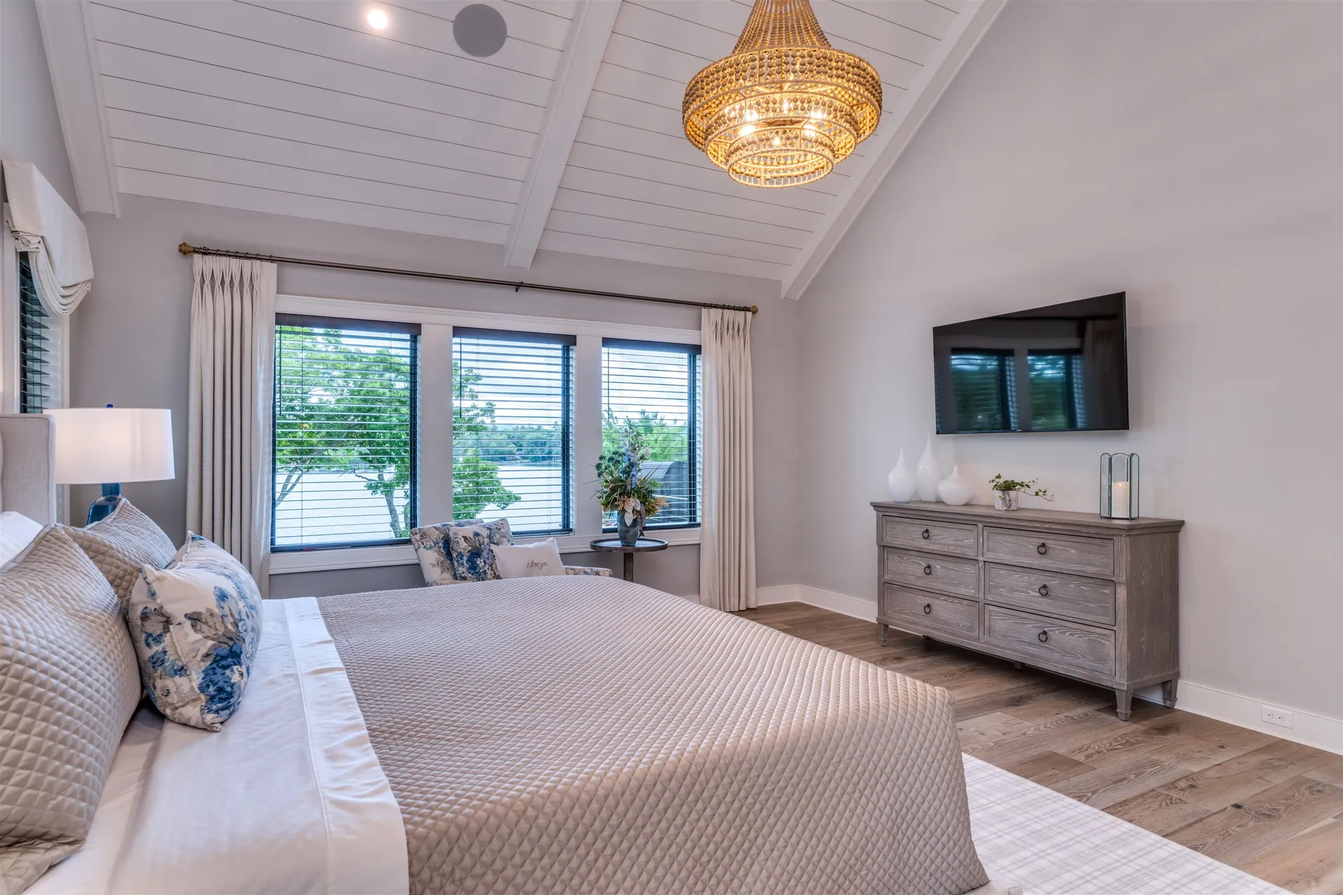 170 Edgewater Drive Gilford NH 03249