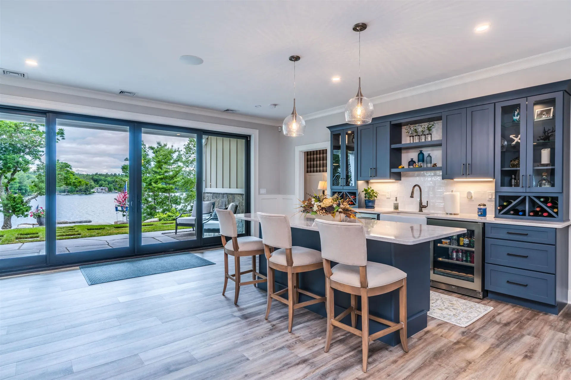 170 Edgewater Drive Gilford NH 03249