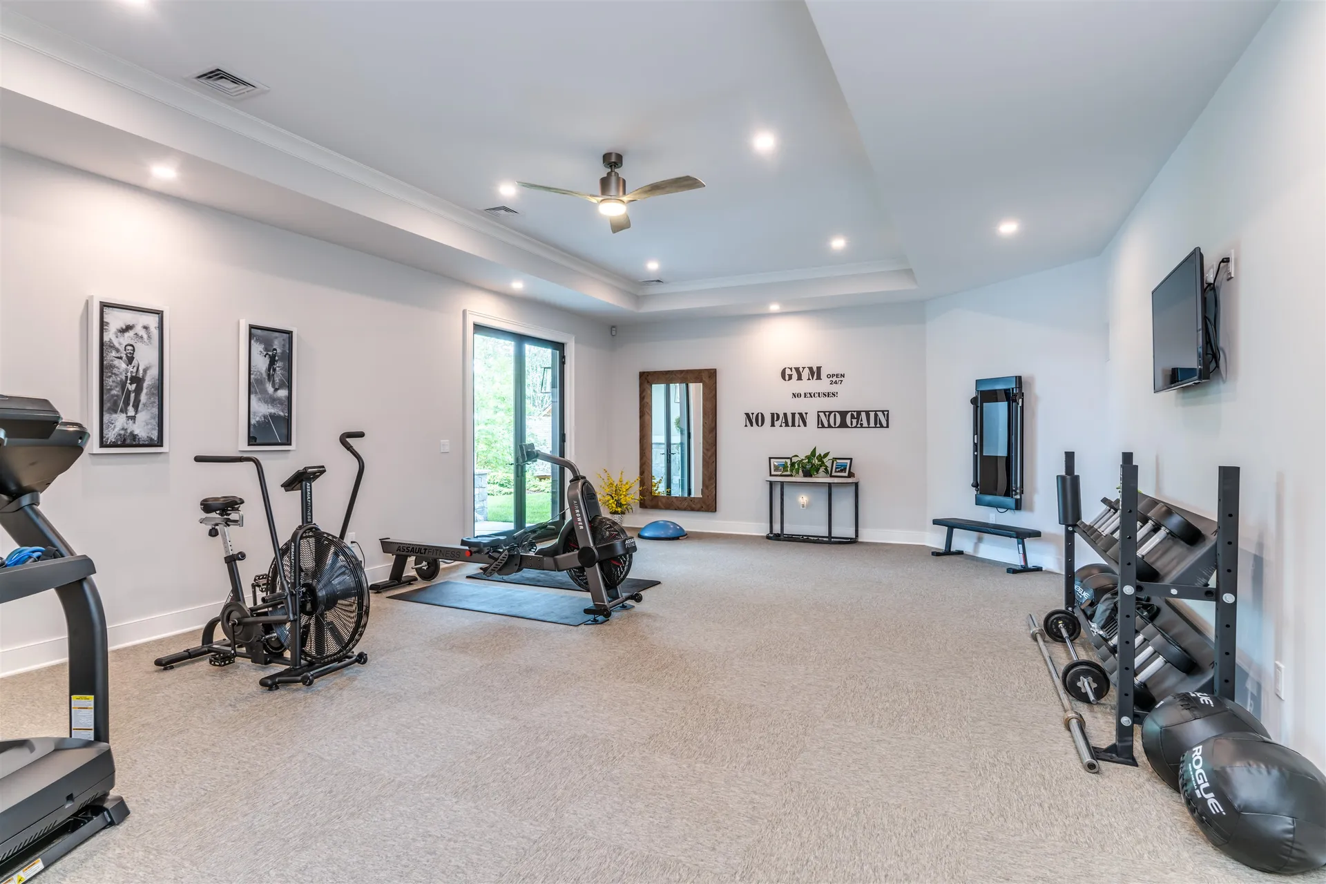 170 Edgewater Drive Gilford NH 03249