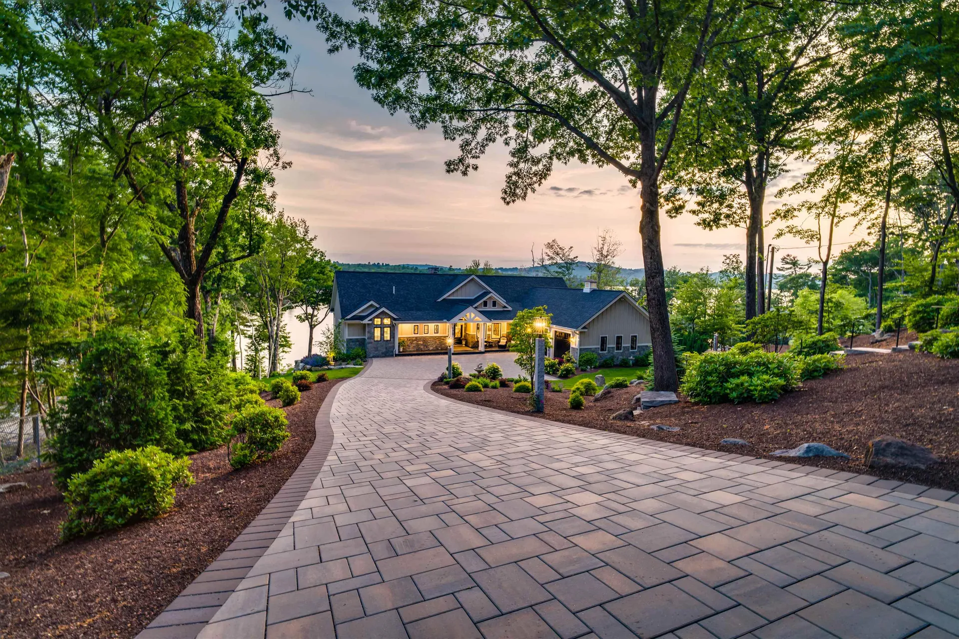 170 Edgewater Drive Gilford NH 03249