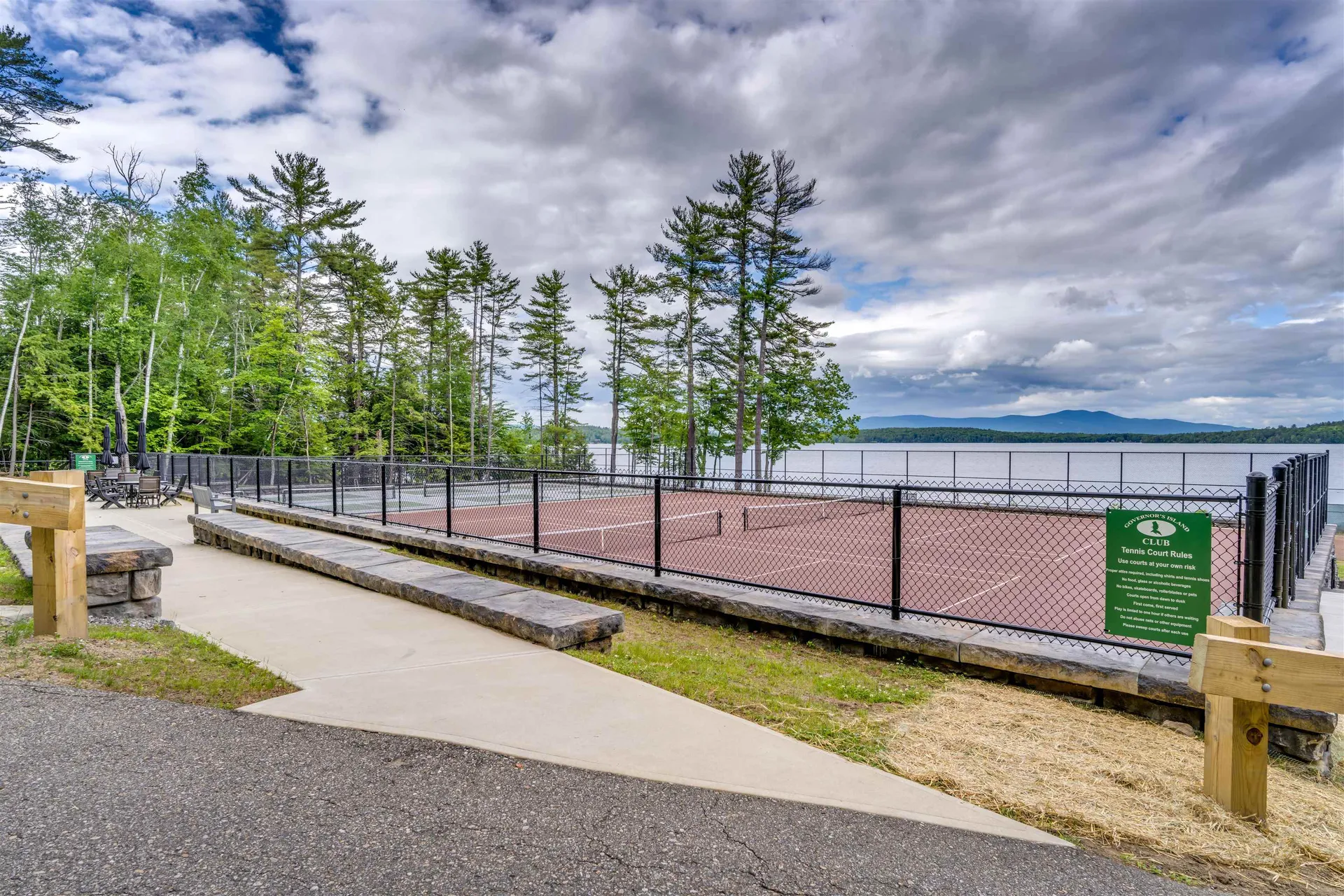 170 Edgewater Drive Gilford NH 03249