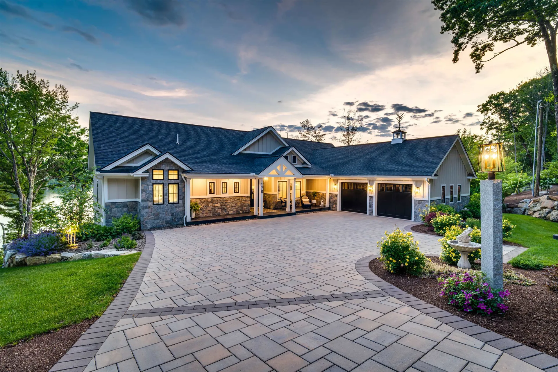 170 Edgewater Drive Gilford NH 03249