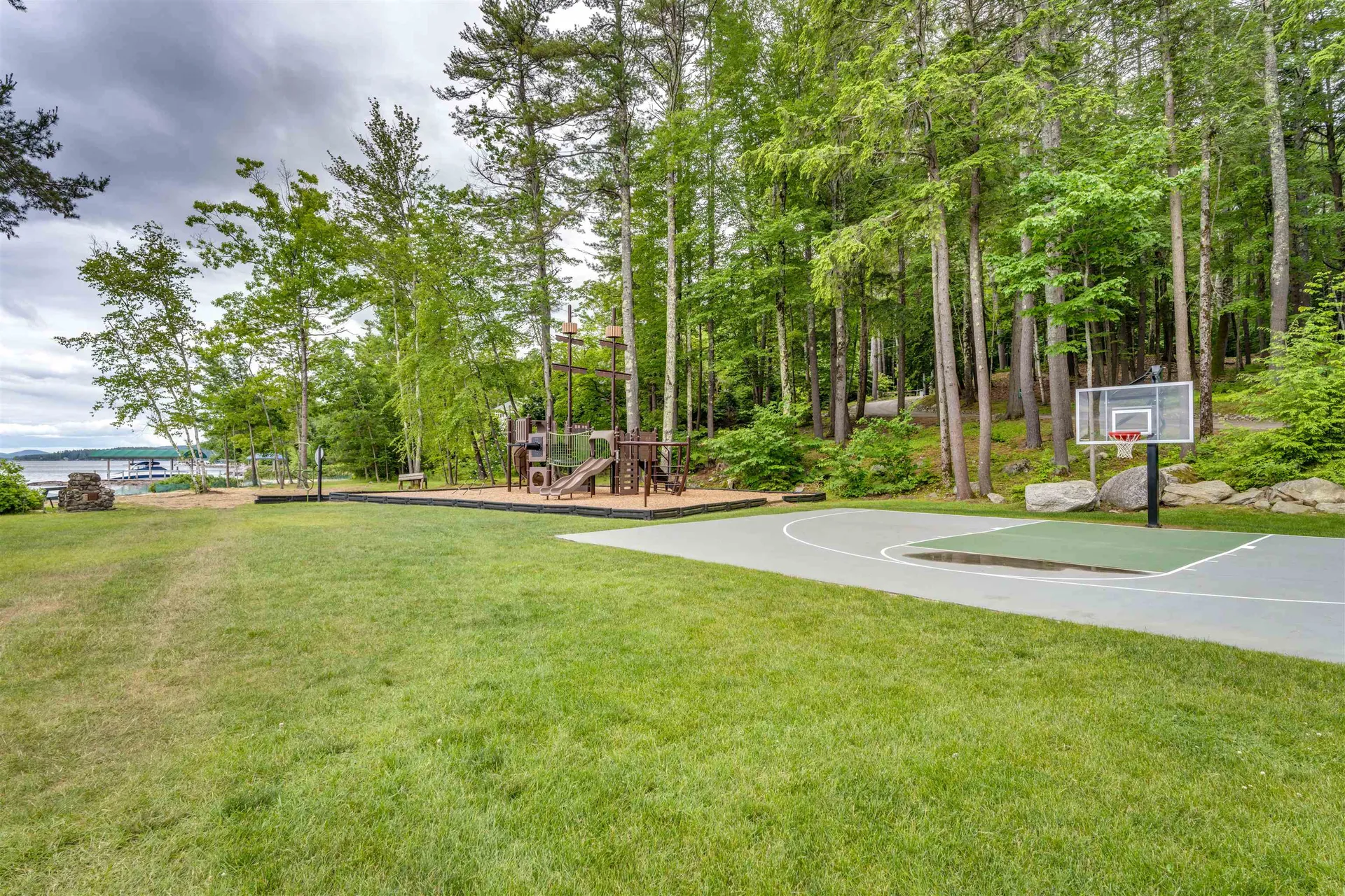 170 Edgewater Drive Gilford NH 03249