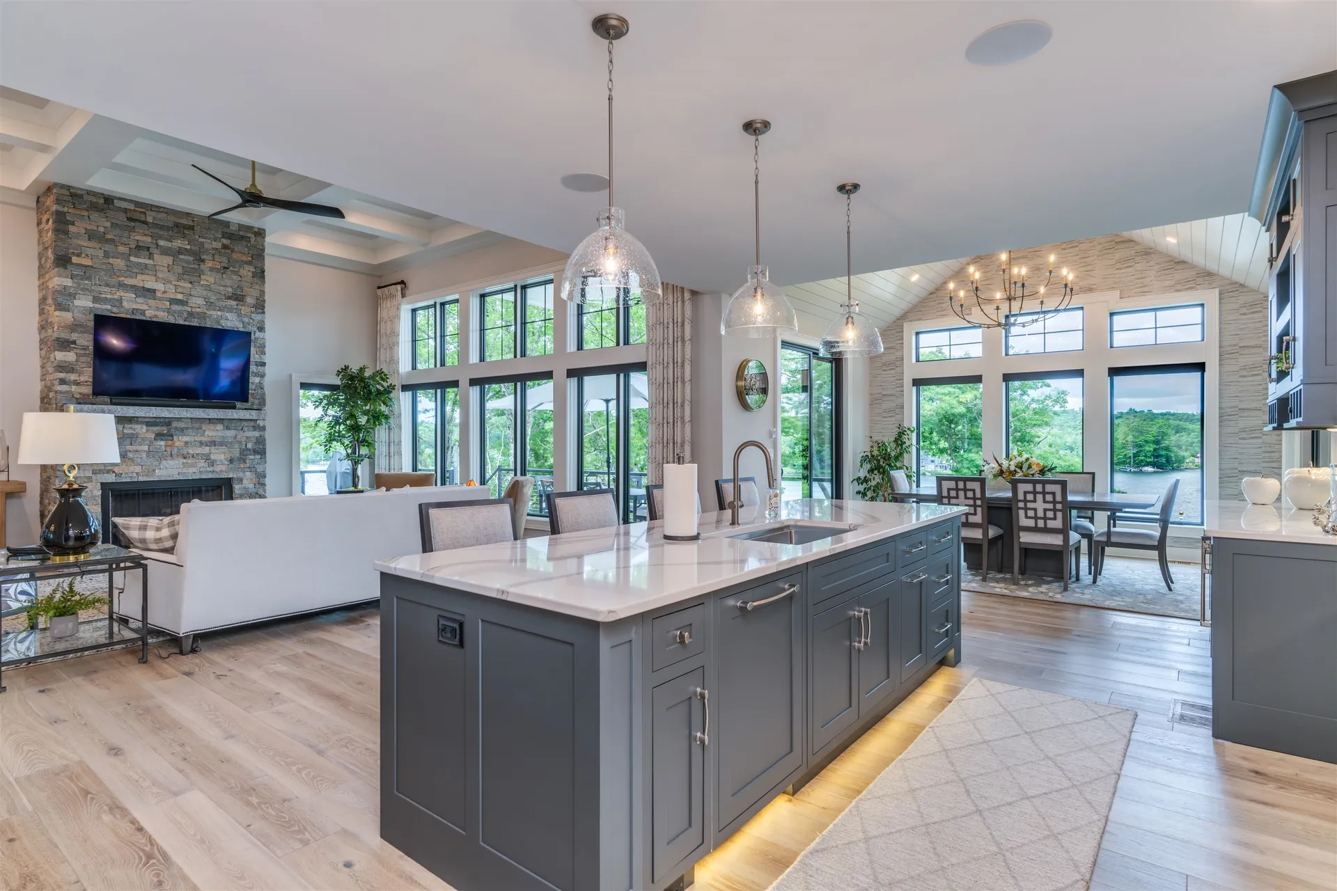 170 Edgewater Drive Gilford NH 03249