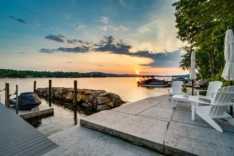 170 Edgewater Drive Gilford NH 03249