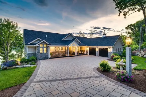 170 Edgewater Drive Gilford NH 03249