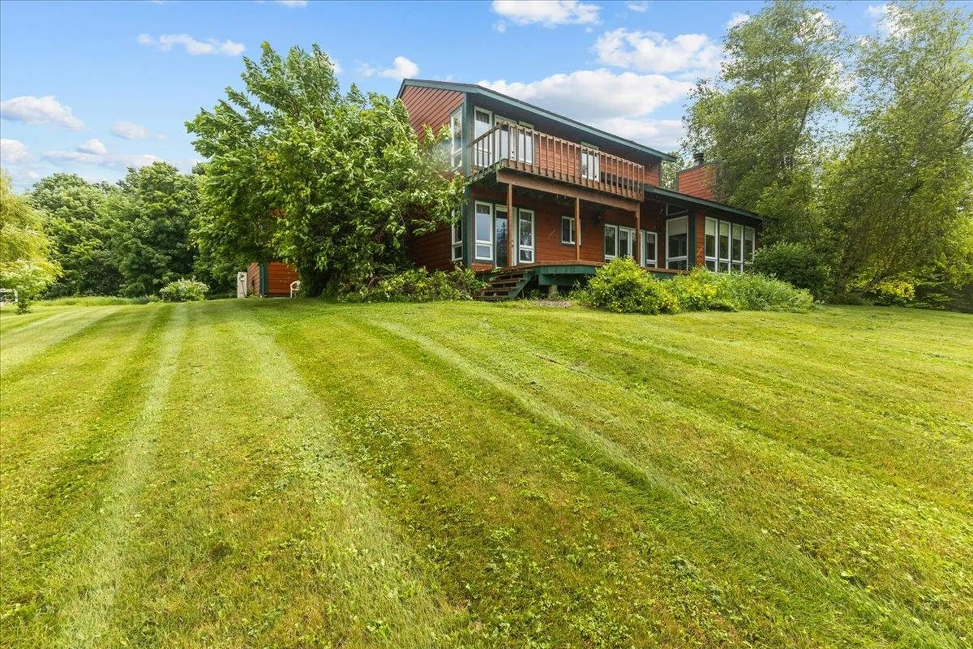 3 Old Town Lane Grand Isle VT 05458