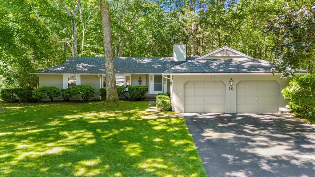 15 Forest Drive Hampton NH 03842