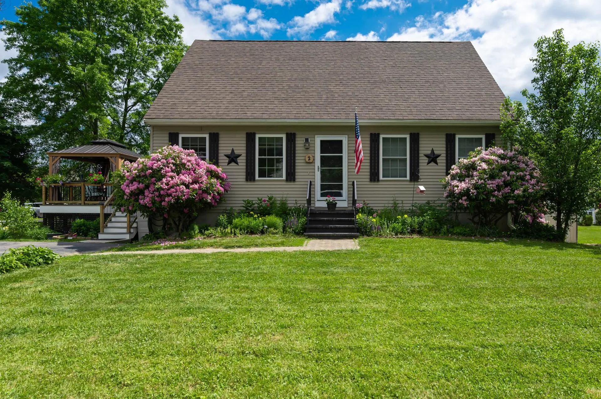 2 Jackson Brook Terrace Dover NH 03820