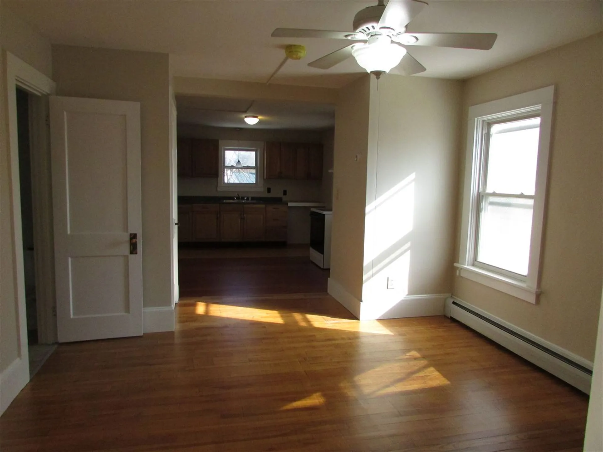 17 Fairview Avenue Lebanon NH 03766