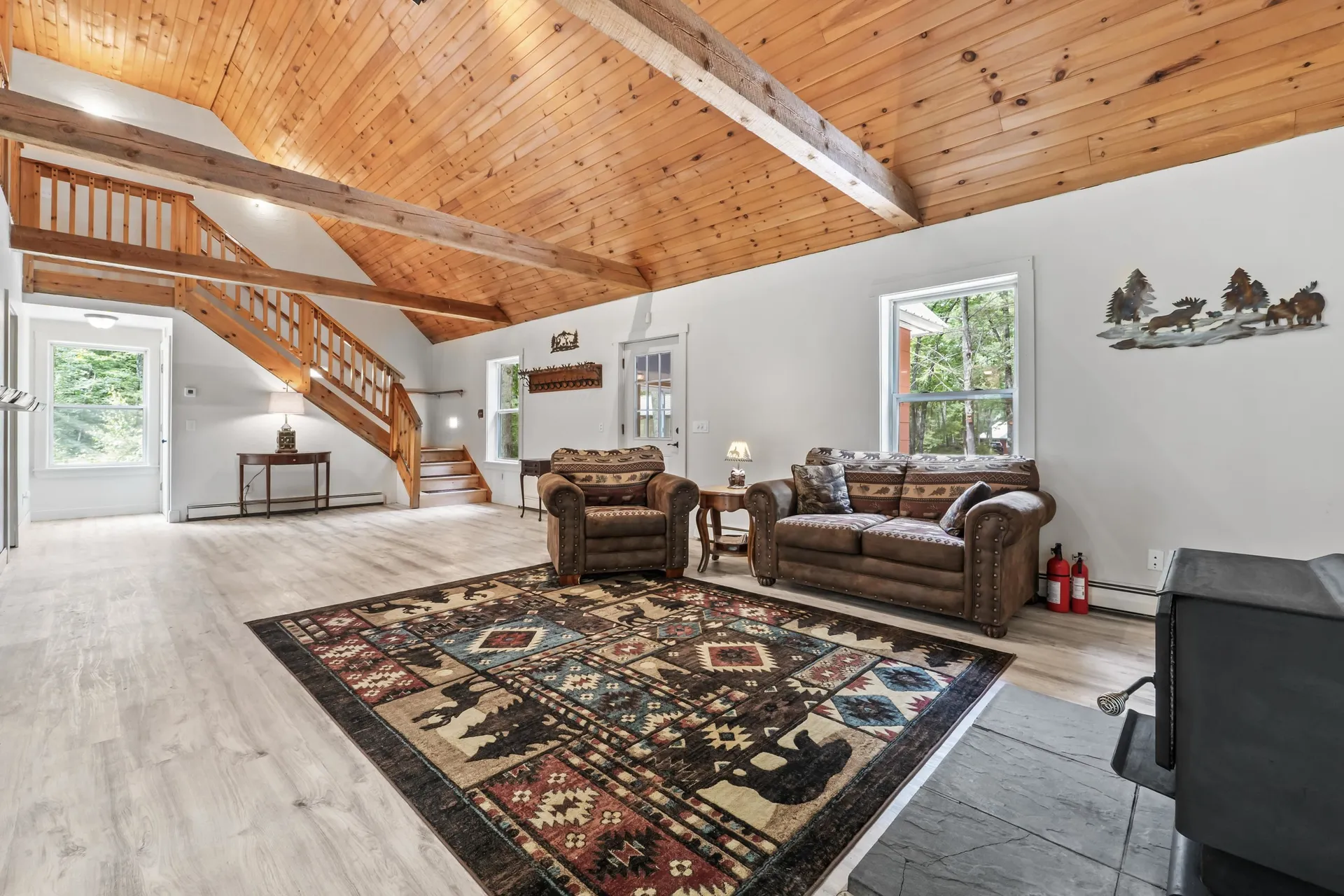 46 Easy Avenue Brownfield ME 04010