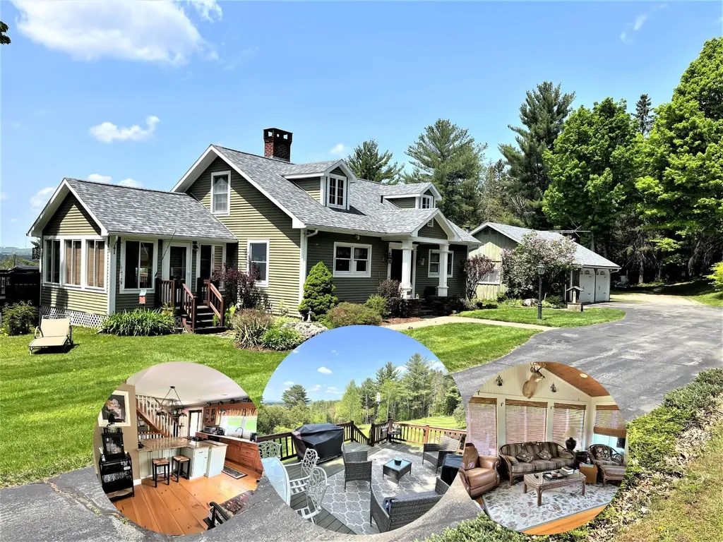 151 Bates Hill Road Derby VT 05829