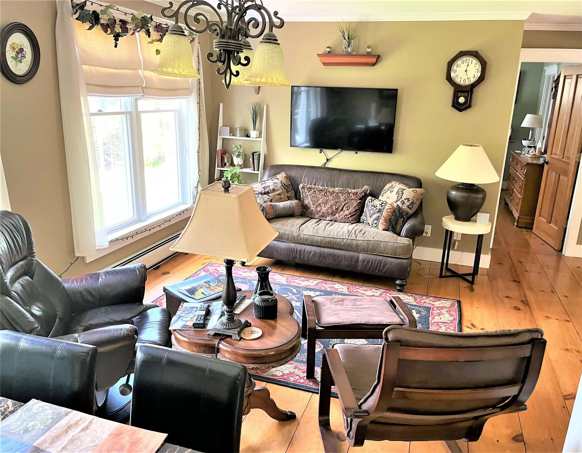 151 Bates Hill Road Derby VT 05829