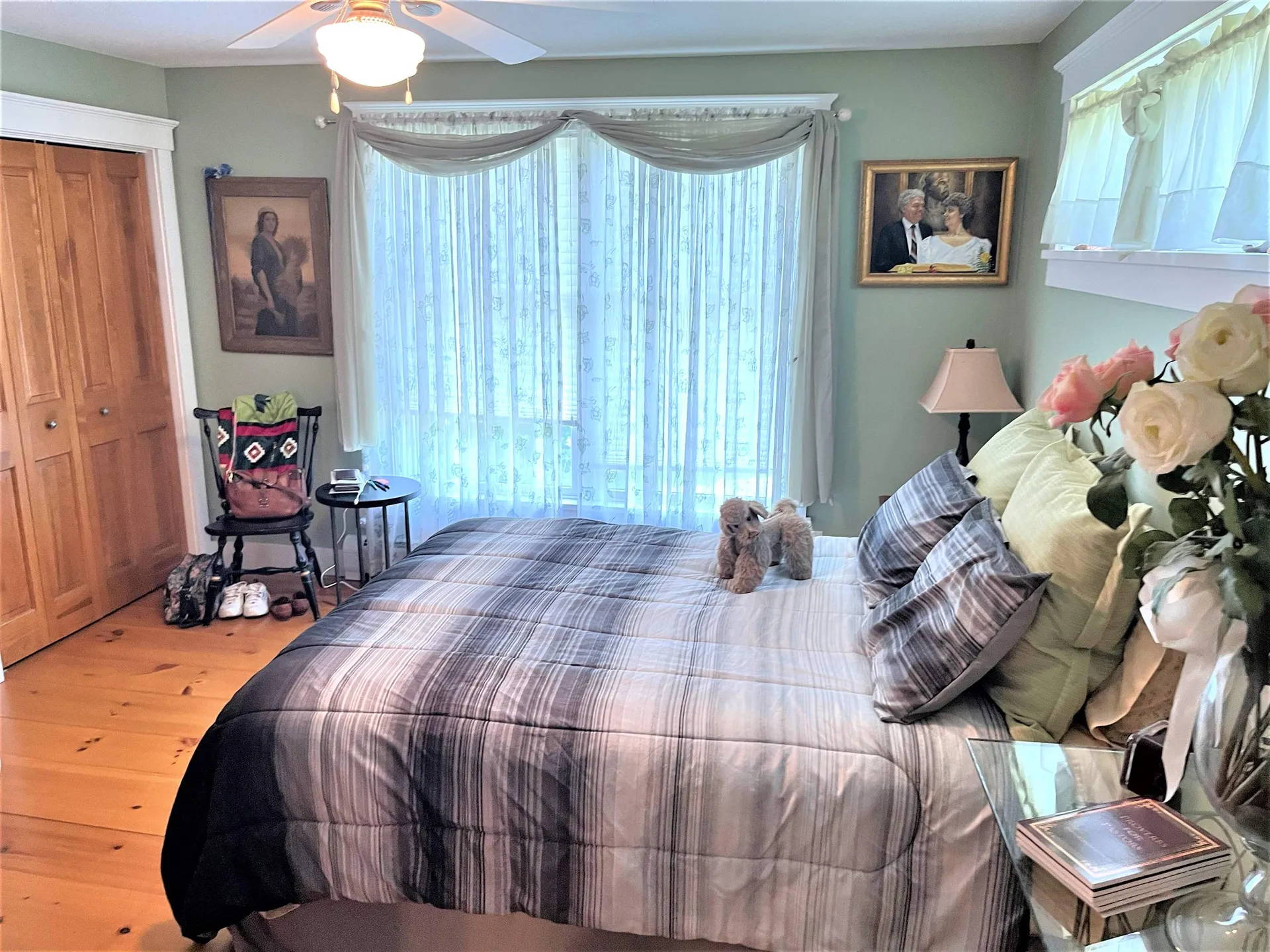 151 Bates Hill Road Derby VT 05829