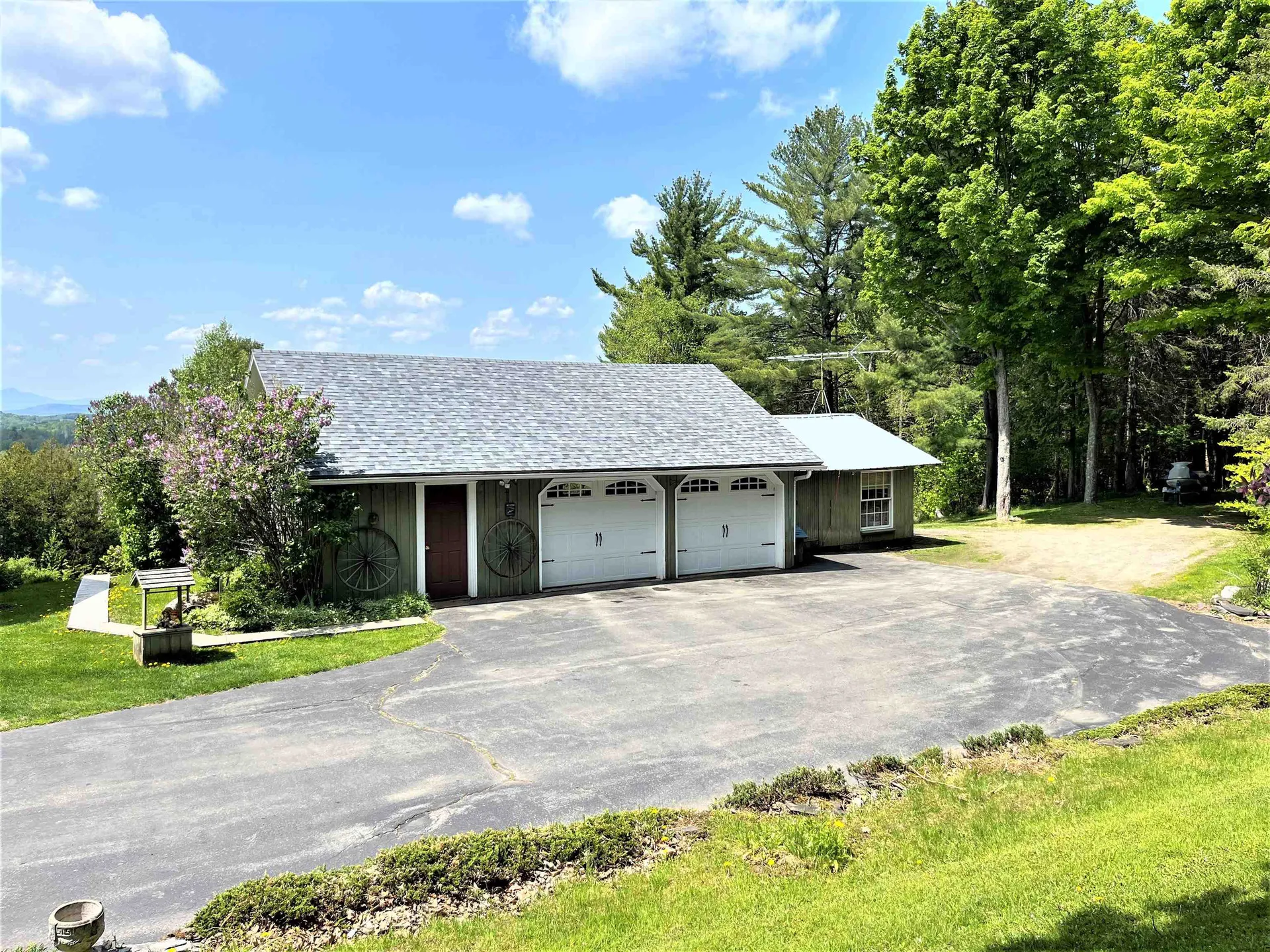 151 Bates Hill Road Derby VT 05829