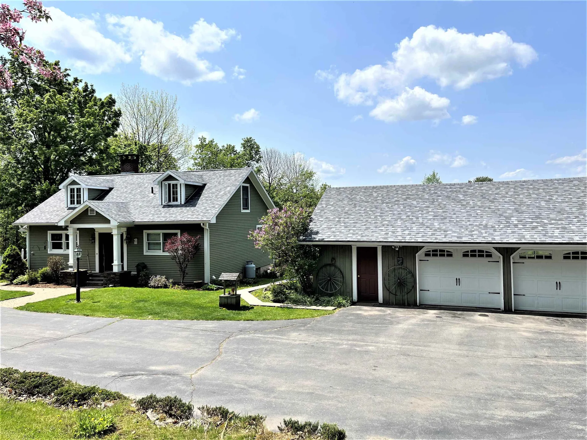 151 Bates Hill Road Derby VT 05829