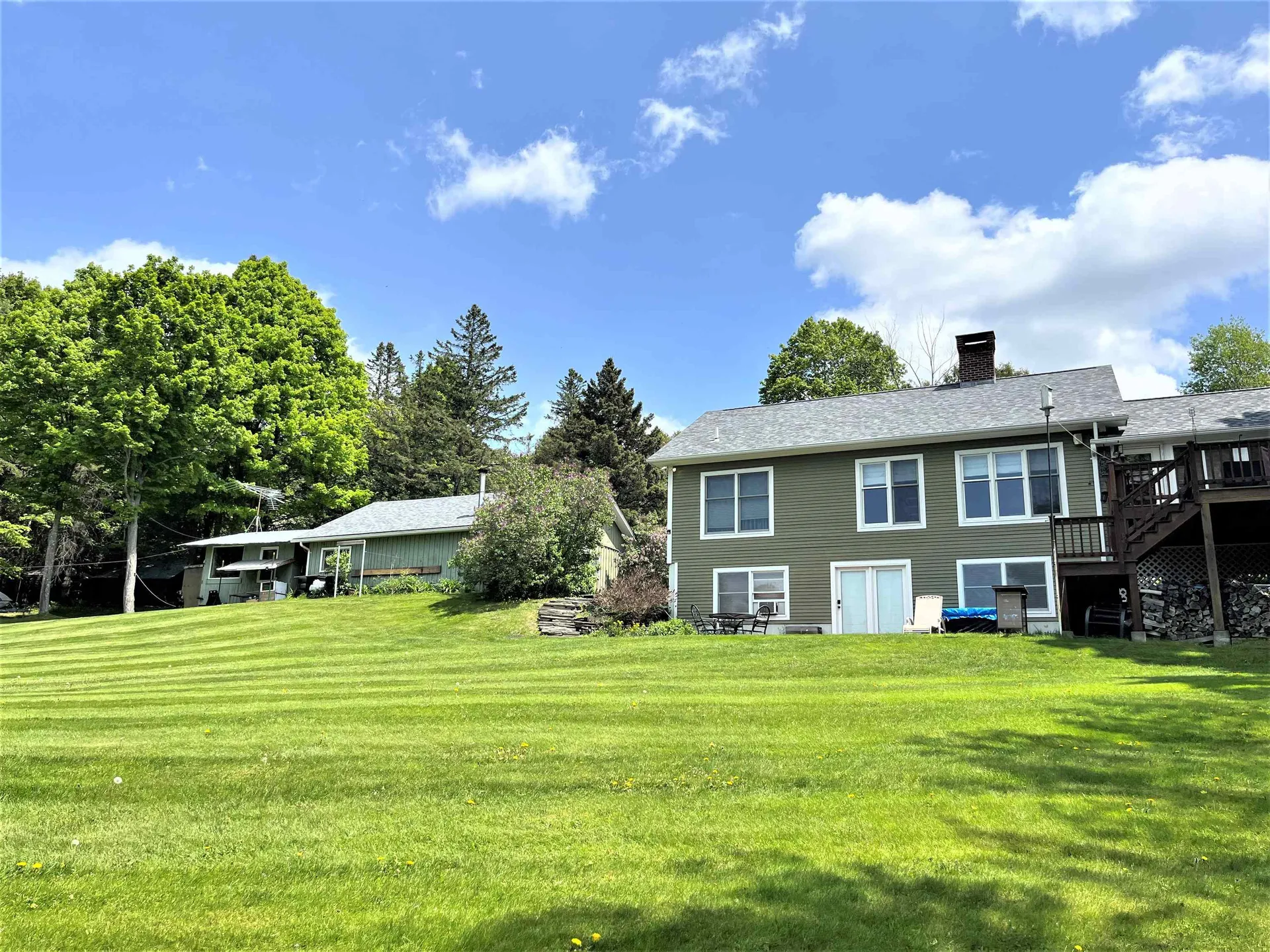 151 Bates Hill Road Derby VT 05829