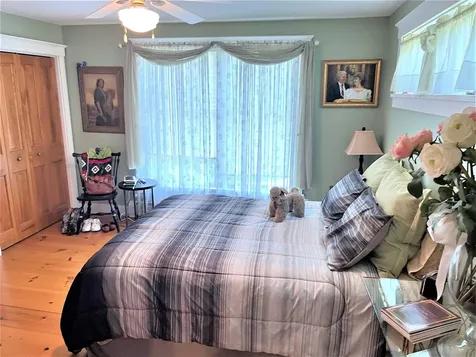 151 Bates Hill Road Derby VT 05829