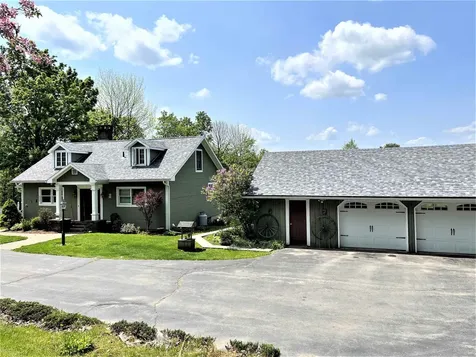 151 Bates Hill Road Derby VT 05829