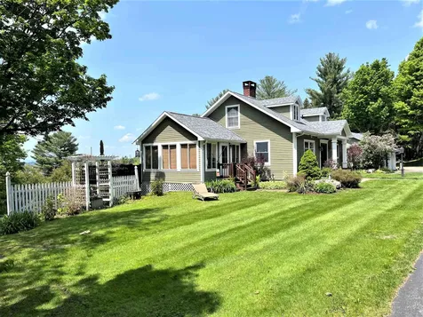 151 Bates Hill Road Derby VT 05829