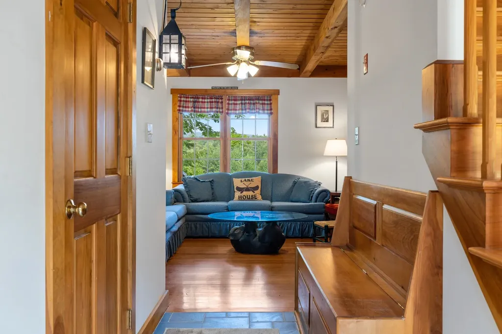 132 Lakeside Drive Haverhill NH 03765