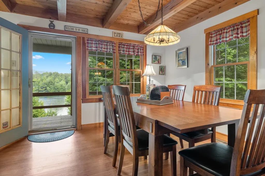 132 Lakeside Drive Haverhill NH 03765