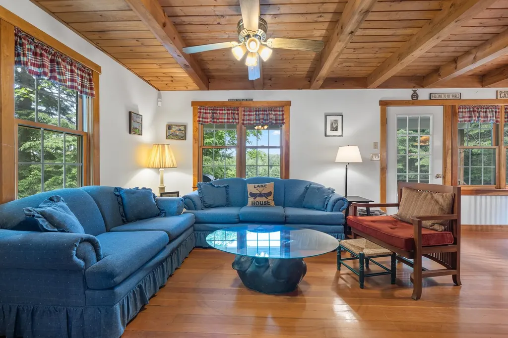 132 Lakeside Drive Haverhill NH 03765