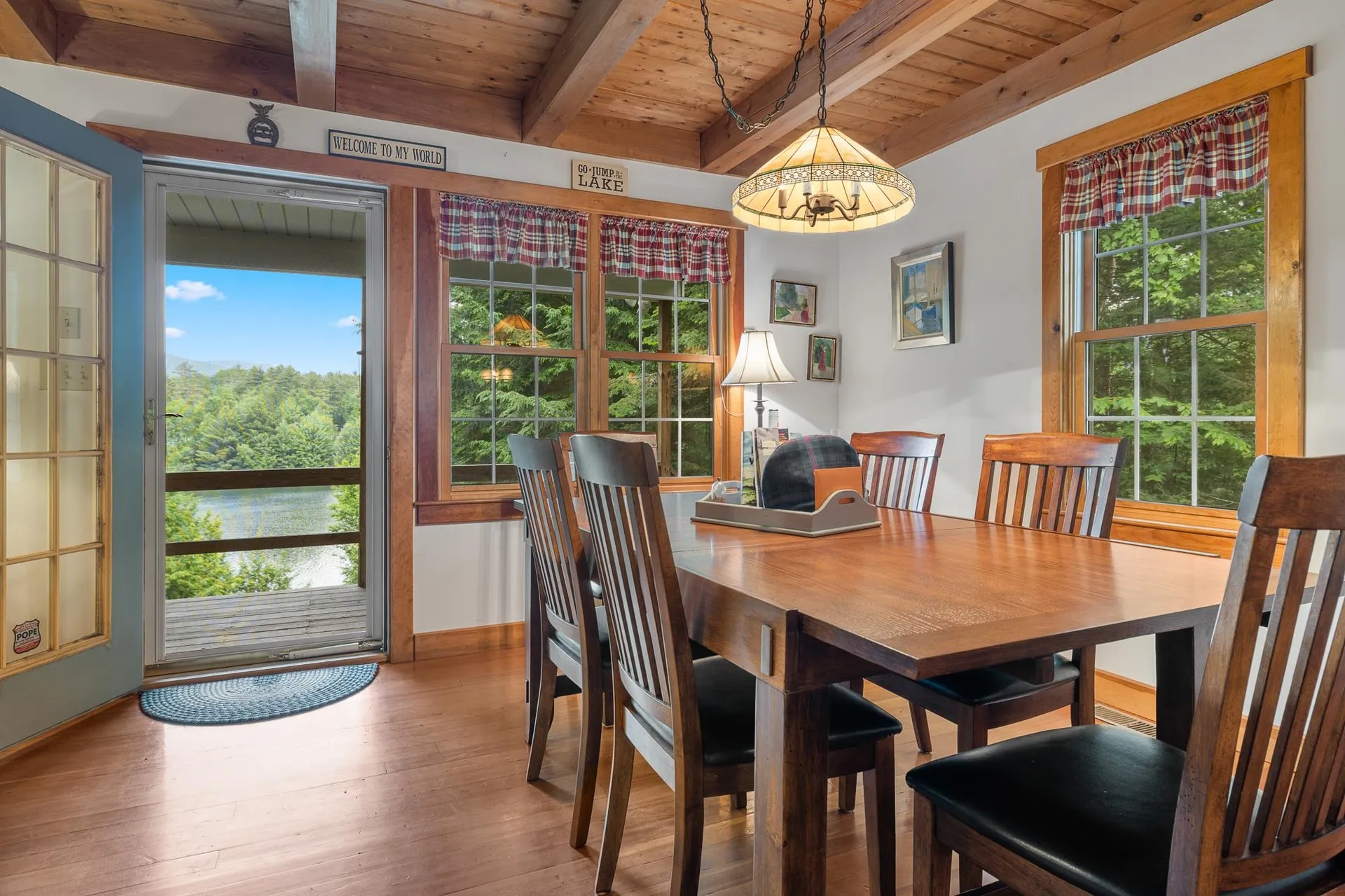 132 Lakeside Drive Haverhill NH 03765