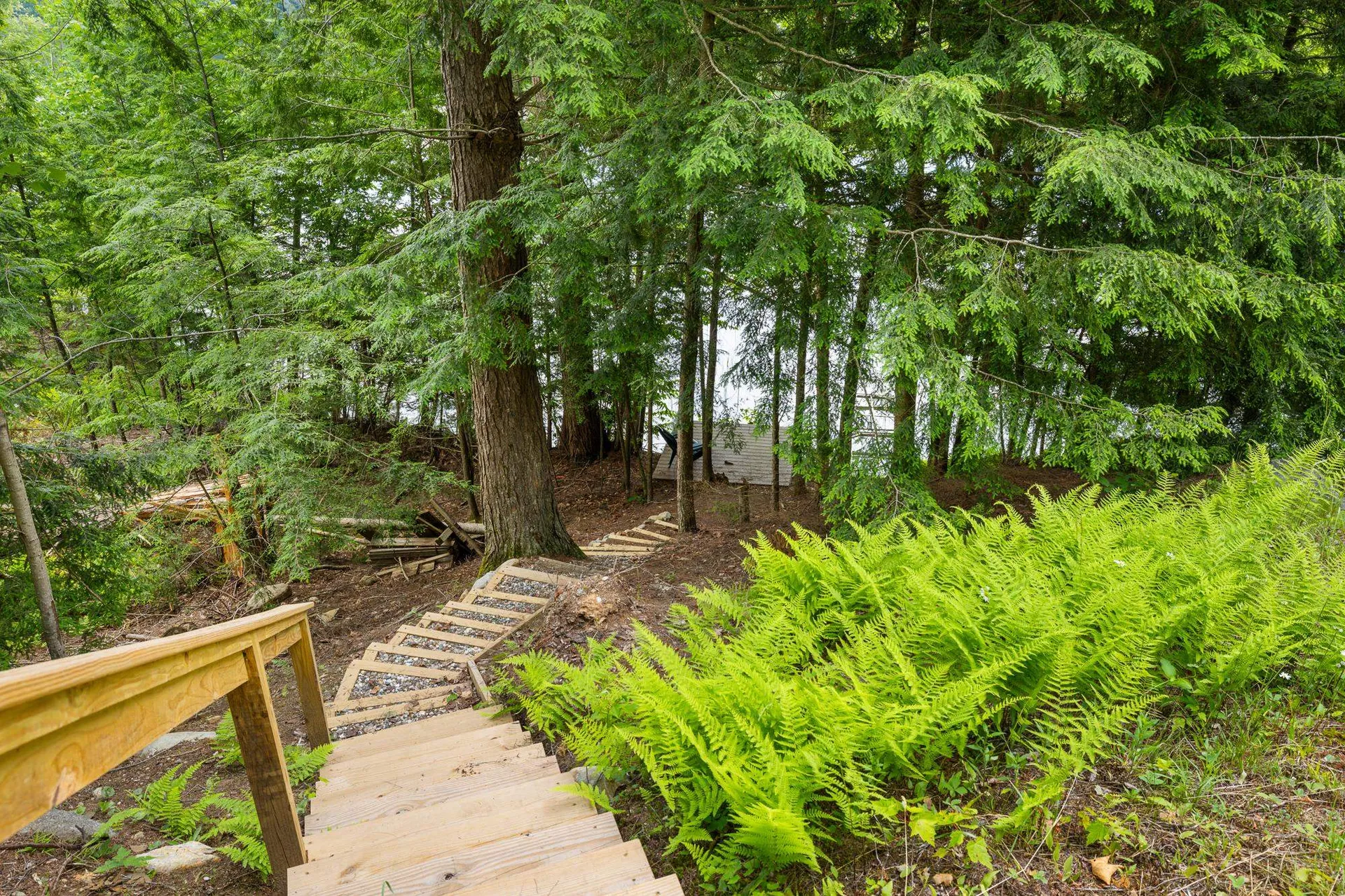 132 Lakeside Drive Haverhill NH 03765