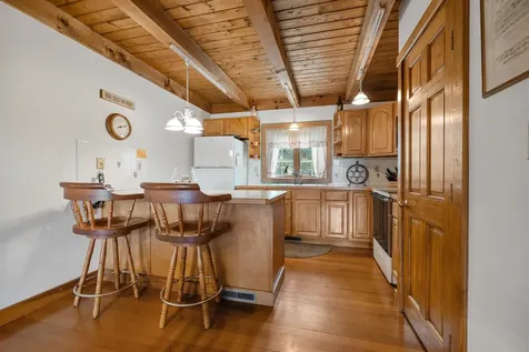 132 Lakeside Drive Haverhill NH 03765