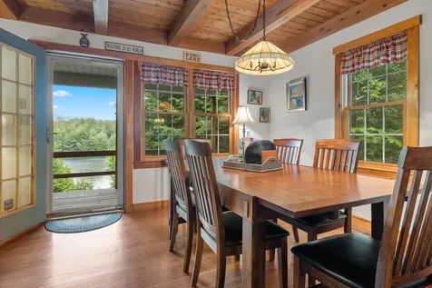 132 Lakeside Drive Haverhill NH 03765