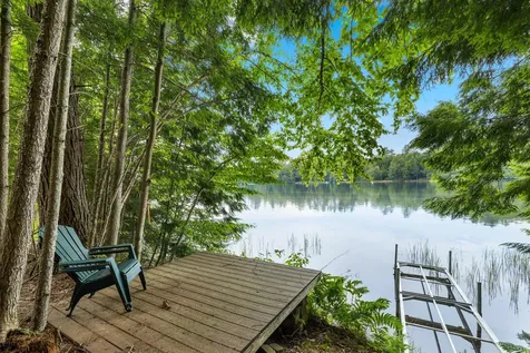 132 Lakeside Drive Haverhill NH 03765