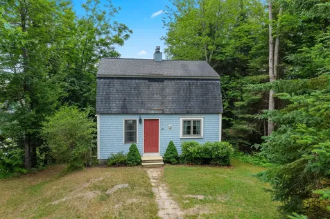 132 Lakeside Drive Haverhill NH 03765