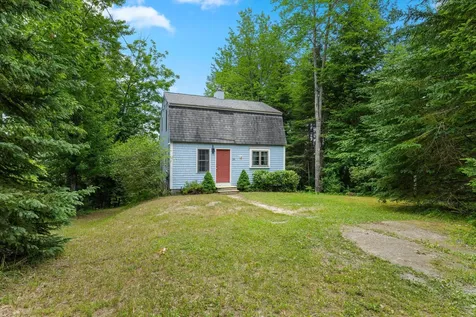 132 Lakeside Drive Haverhill NH 03765