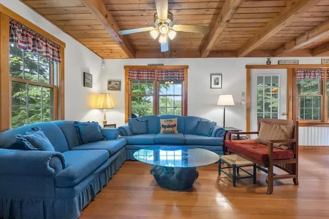 132 Lakeside Drive Haverhill NH 03765