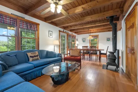 132 Lakeside Drive Haverhill NH 03765