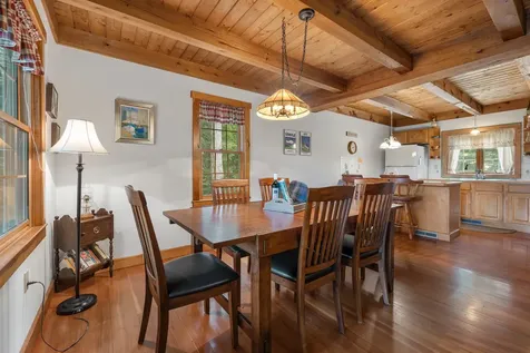 132 Lakeside Drive Haverhill NH 03765