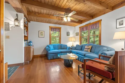 132 Lakeside Drive Haverhill NH 03765
